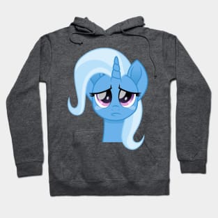 sad Trixie Hoodie